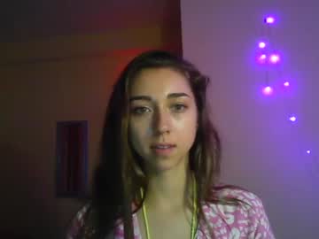 WebCam for pink_veil