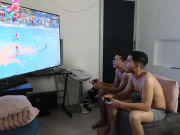 WebCam for friendsbi_sextape