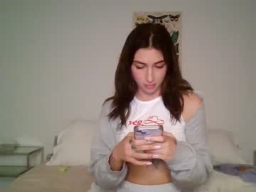 WebCam for melaniebluee