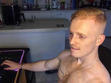 WebCam for gingerboy_69