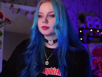 WebCam for moon_valkyriie
