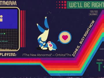 WebCam for zonetron