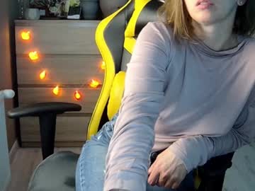 WebCam for erotic_vibe