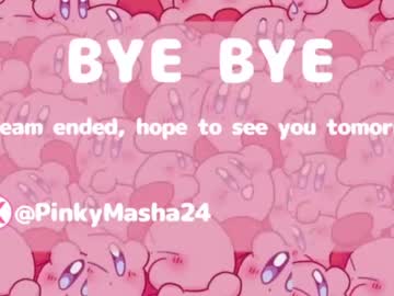 WebCam for pinky_masha