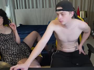 WebCam for curlydicklover