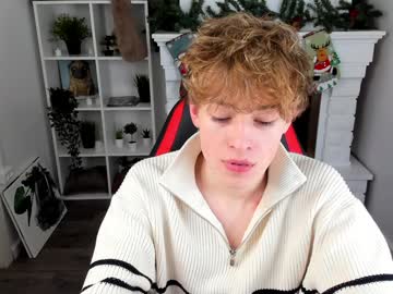 WebCam for ginger_piece