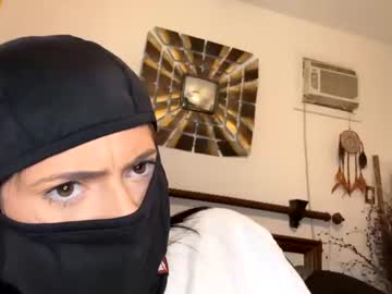 WebCam for skeetmaskshawtiiixo