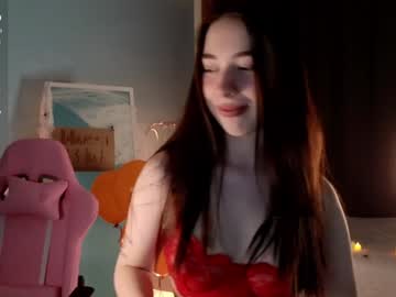 WebCam for berry_muffin