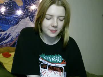 WebCam for lillygoodgirl