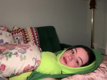 WebCam for littlesugarpea
