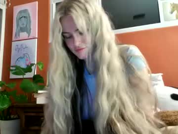 WebCam for pinkybabexoxo