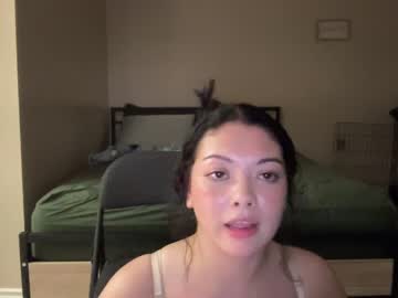 WebCam for curlygirlies