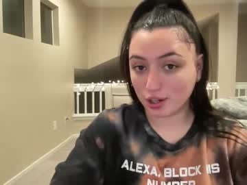 WebCam for rubybabyxo1