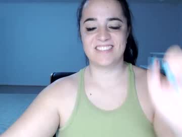 WebCam for melaniebiche