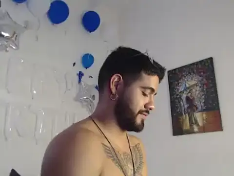 Stripchat gay sex cam _Coddygold_