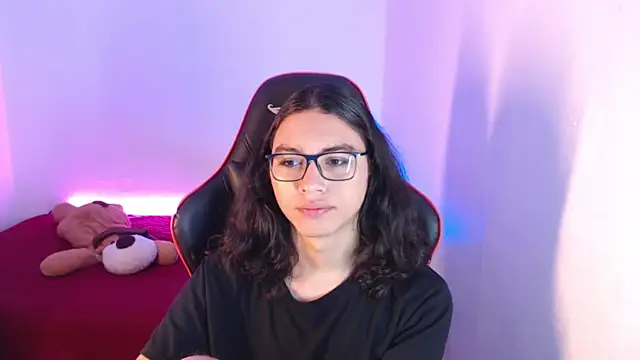 Stripchat gay sex cam malik_harrison__