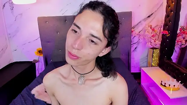 Stripchat gay sex cam SantiagoDicapriio