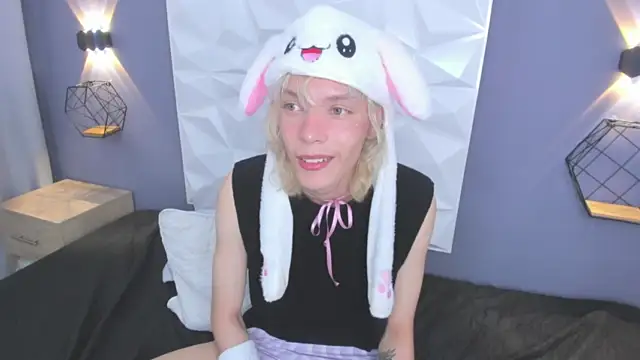 Stripchat gay sex cam Sweet_Boy01_