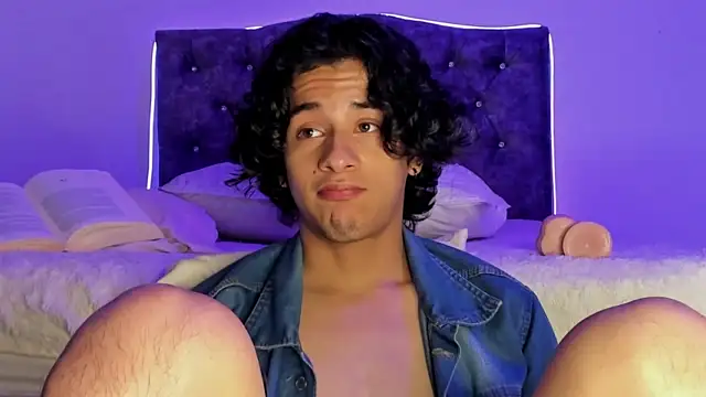 Stripchat gay sex cam benjamin_fiore1
