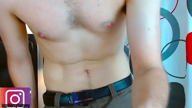 Stripchat gay sex cam iamtommyberry